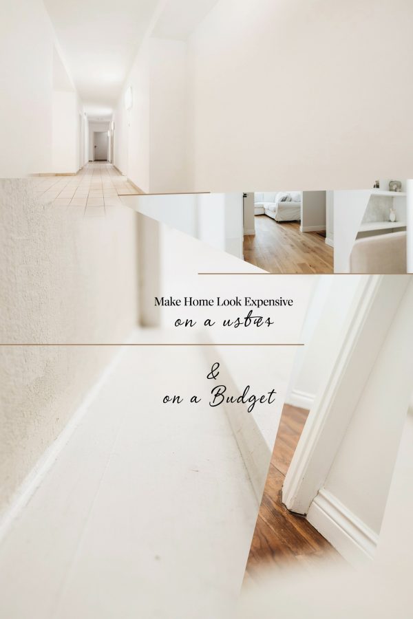 Budget Bathroom Decor Ideas | 20 Ways to Make Your Bathroom Look High-End on a Tight Budget