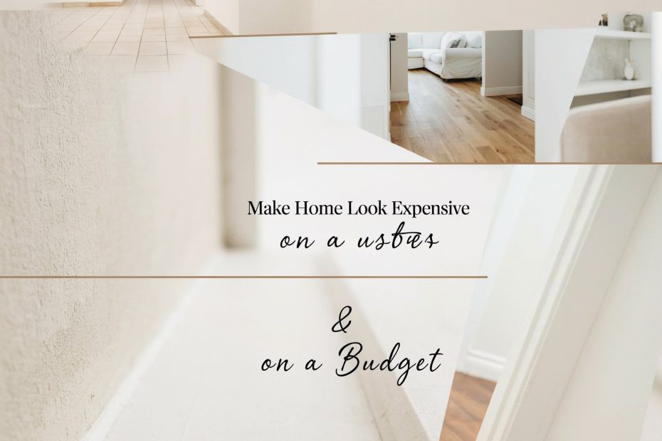 Budget Bathroom Decor Ideas | 20 Ways to Make Your Bathroom Look High-End on a Tight Budget