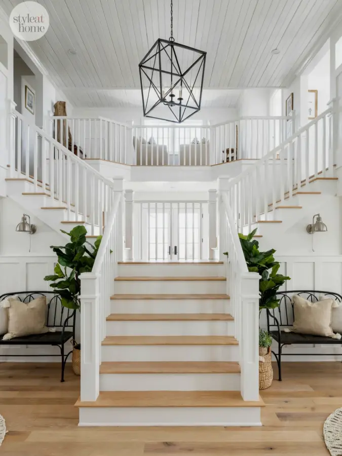 Jute Decor Ideas for a Cozy Coastal Home Vibe