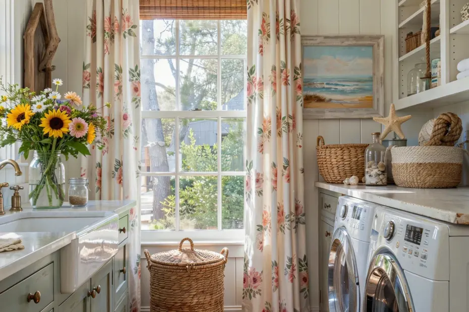 Coastal Grandma Summer | The New Cottage by the Sea Dreambook is Here